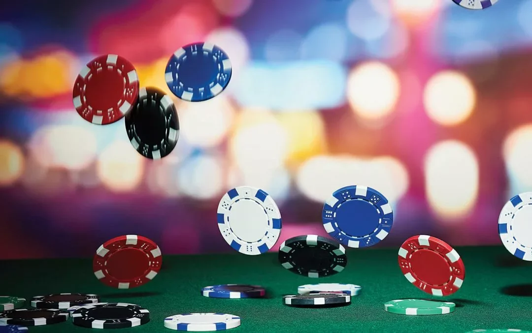 Casino Background
